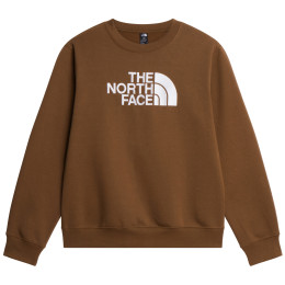 Pánská mikina The North Face Essential Drew Peak Regular Crew
