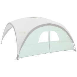 Zástěna k přístřešku Coleman Event Shelter Sunwall Door XL