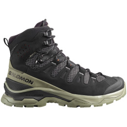 Pánské boty Salomon Quest 5 Gore-Tex