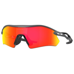 Sluneční brýle Oakley Radar Plate Prizm Ruby