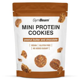 Dezert GymBeam Mini Protein Cookies