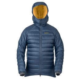 Pánská bunda Patizon EXO 100 Man M