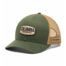 Kšiltovka Columbia Mesh Snap Back