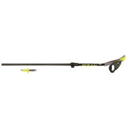 Nordic walking hole Fizan Carbon Pro Impulse