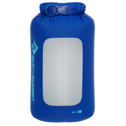 Nepromokavý vak Sea to Summit Lightweight Dry Bag View 5 L