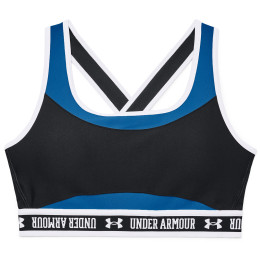 Sportovní podprsenka Under Armour Crossback Mid Block SP