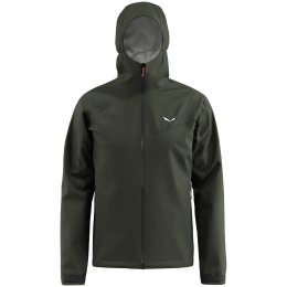 Pánská bunda Salewa Puez Aqua 4 Ptx 2.5L M Jacket