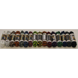 Tkaničky Proma Star Laces