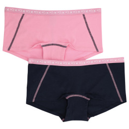 Dámské kalhotky Kari Traa Tina Hipster 2Pk