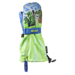 Dětské zimní palčáky Relax Dumbo