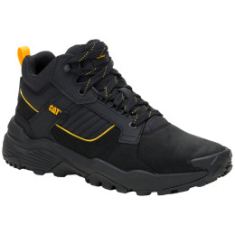 Pánské boty Caterpillar Grapple Leather Mid