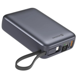 Powerbanka Swissten POWER BANK 20 000 mAh
