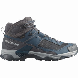 Pánské boty Salomon X Ultra 5 Mid Gore-Tex