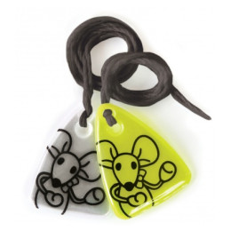 Přívěšek Boll Reflective Zip Pulls