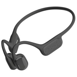 Sluchátka na plavání Swissten Bone conduction headphones