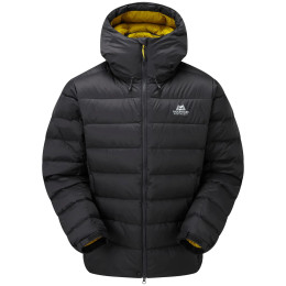 Pánská zimní bunda Mountain Equipment Senja Jacket Men's