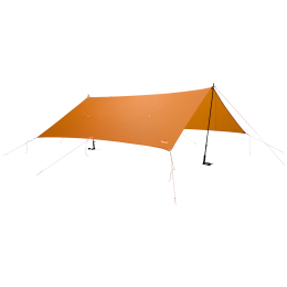 Tarp Robens Vestis 3.10 x 2.92 Duo tarp UL