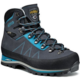 Pánské boty Asolo Lagazuoi GV