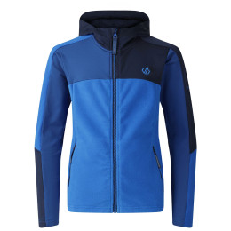 Dětská bunda Dare 2b Thriving IV Stretch Midlayer