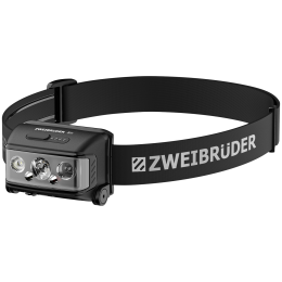 Čelovka Zweibrüder ZB-5H
