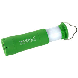 Kapesní baterka Regatta Collapsible Torch Lantern