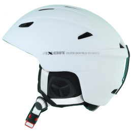Přilba Axon Elite - bílá