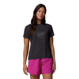 Dámské triko Columbia Parsons Point™ Ss Graphic Tee