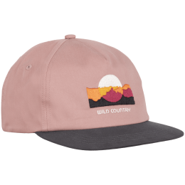 Kšiltovka Wild Country Spotter 2 Cap