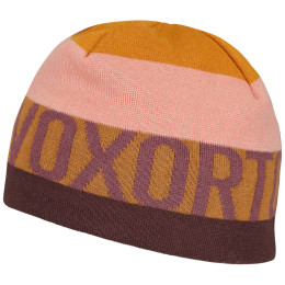 Čepice Ortovox Patchwork Beanie