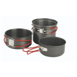 Sada nádobí Robens Solo Cook Set
