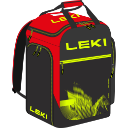 Taška na lyžařské boty Leki Skiboot Bag WCR / 60L