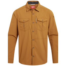 Pánská košile Craghoppers NosiLife Adventure Long Sleeved Shirt III