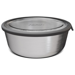 Mísa Primus Prepping Bowl w. Lid 0.6L Stainless Steel