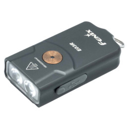 Nabíjecí baterka Fenix E03R