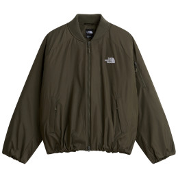 Dámská bunda The North Face W Choqa Bomber Jkt