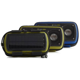 Reproduktor Goal Zero Rock Out 2 Solar Speaker