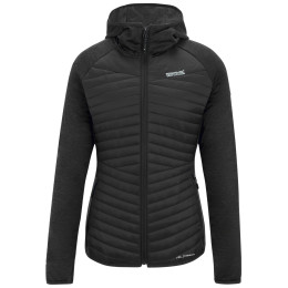 Dámská bunda Regatta Women’s Andreson Marl Hybrid