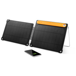 Solární panel BioLite Solar Panel 10 +