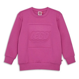 Dětská mikina Lego Wear Lwsky 100 Girl