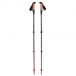 Trekové hole Black Diamond Pursuit Shock Trekking Poles