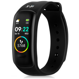 Sportovní náramek Niceboy X-fit Plus