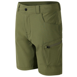 Dětské kraťasy Dare 2b Reprise III Short Nephite Green