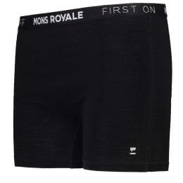 Dámské funkční boxerky Mons Royale Hannah Hot Pant