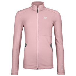 Dámská funkční mikina Ortovox Fleece Jacket W