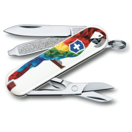 Kapesní nůž Victorinox Guacamaya