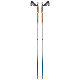 Trekové hole TSL Trail Alu 4 Cork Cross