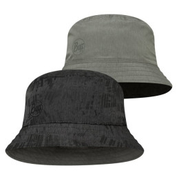 Klobouk Buff Travel Bucket Hat
