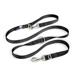 Vodítko na psa Curli Adjustable Leash Nylon