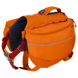 Batoh pro psa Ruffwear Approach™ Pack