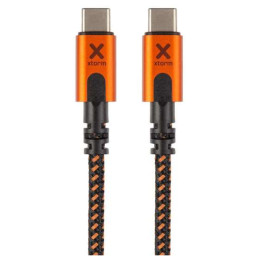 Nabíjecí a datový kabel Xtorm Xtreme USB-C PD cable (1,5m)